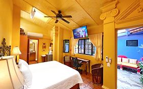 Estrellita'S Bed & Breakfast